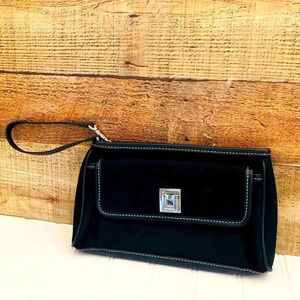 NWOT Cole Haan wristlet